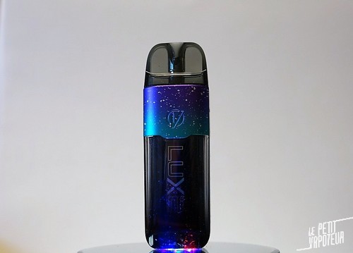 design loxe xr blog le petit vapoteur